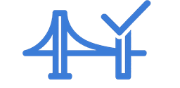 FactBridge Logo